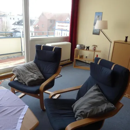 Erholungszentrum W81 Apartment Laboe