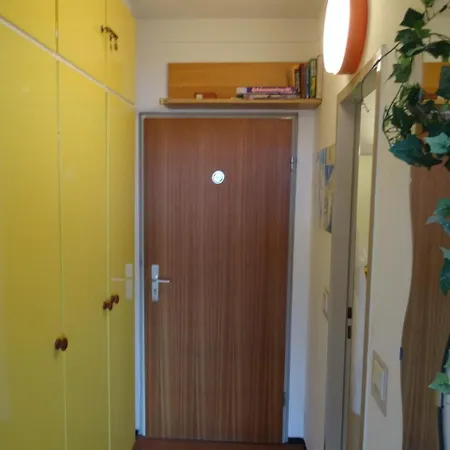 Erholungszentrum W81 Apartment Laboe