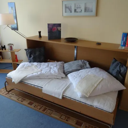 Erholungszentrum W81 *