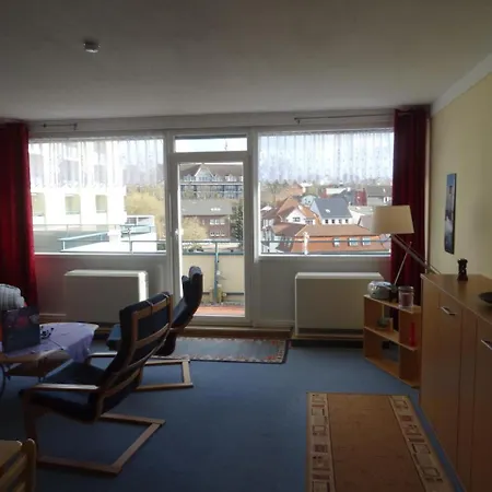 Erholungszentrum W81 * Laboe
