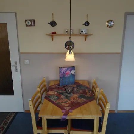 Apartment Erholungszentrum W81
