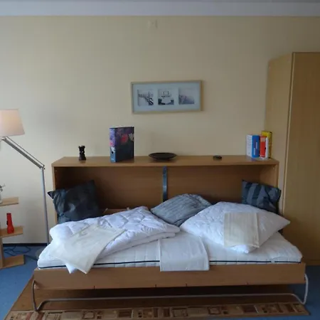 Erholungszentrum W81 * Laboe