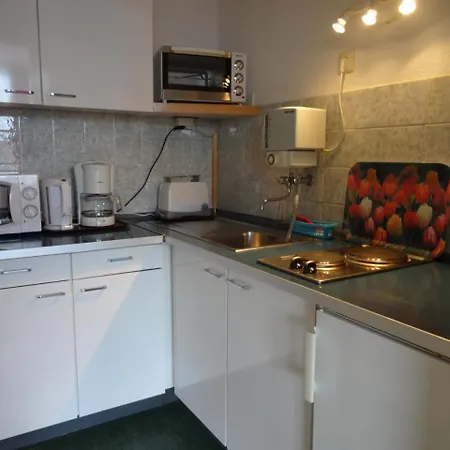 Erholungszentrum W81 Laboe