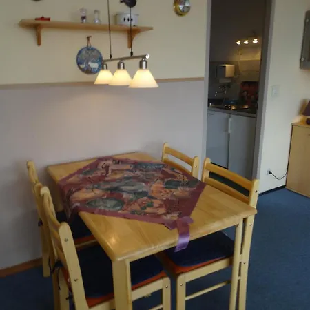 Erholungszentrum W81 Apartment *