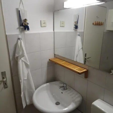 Erholungszentrum W81 Laboe